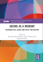 Ageing as a Migrant