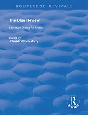 The Blue Review