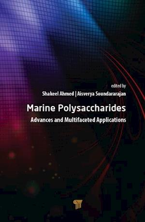 Marine Polysaccharides