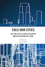 Cold War Cities