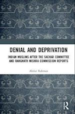 Denial and Deprivation