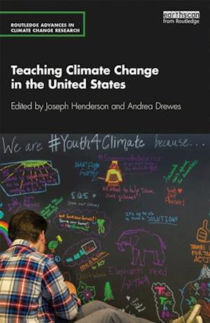 Teaching Climate Change in the United States