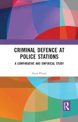 Criminal Defence at Police Stations