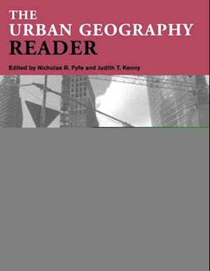 The Urban Geography Reader