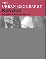The Urban Geography Reader