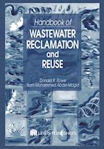 Handbook of Wastewater Reclamation and Reuse