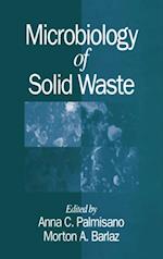 Microbiology of Solid Waste