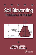 Soil Bioventing