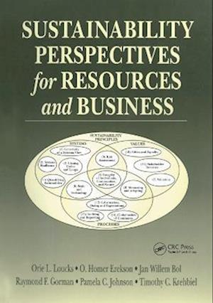 Sustainability Perspectives for Resources and Business