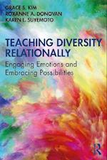 Teaching Diversity Relationally