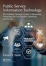 Public Service Information Technology