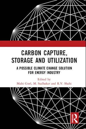 Carbon Capture, Storage and Utilization