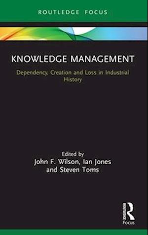 Knowledge Management