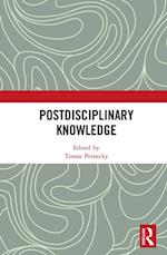 Postdisciplinary Knowledge