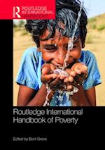 Routledge International Handbook of Poverty