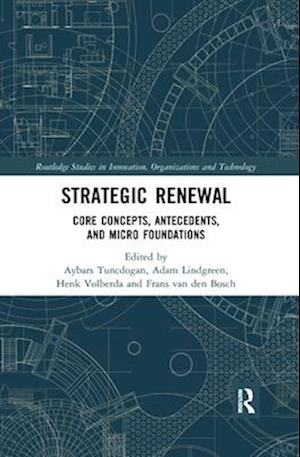 Strategic Renewal