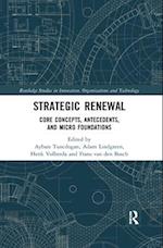 Strategic Renewal