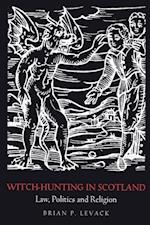Witch-Hunting in Scotland