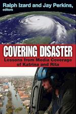 Covering Disaster