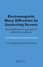 Electromagnetic Wave Diffraction by Conducting Screens pseudodifferential operators in diffraction problems