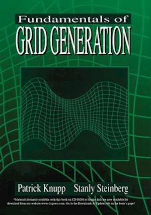 Fundamentals of Grid Generation