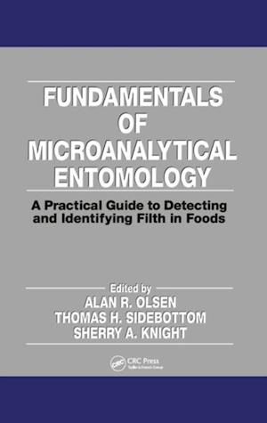 Fundamentals of Microanalytical Entomology