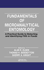 Fundamentals of Microanalytical Entomology