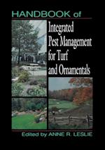 Handbook of Integrated Pest Management for Turf and Ornamentals
