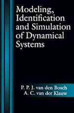 Modeling, Identification and Simulation of Dynamical Systems