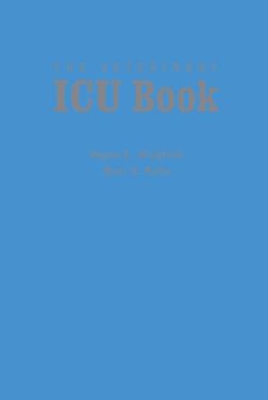 Veterinary ICU Book