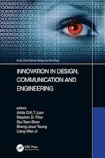 Innovation in Design, Communication and Engineering