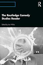 Routledge Comedy Studies Reader