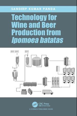 Technology for Wine and Beer Production from Ipomoea batatas