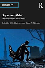 Superhero Grief