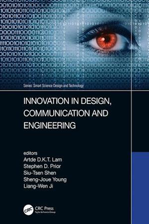 Innovation in Design, Communication and Engineering