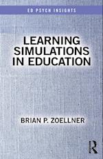 Learning Simulations in Education