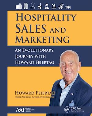 Hospitality Sales and Marketing