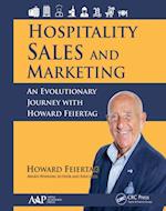 Hospitality Sales and Marketing