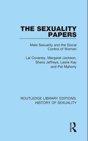 Sexuality Papers