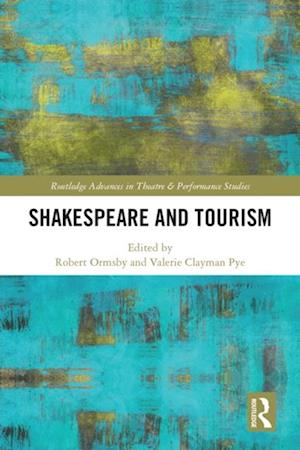 Shakespeare and Tourism