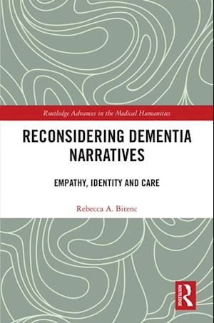 Reconsidering Dementia Narratives