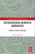 Reconsidering Dementia Narratives