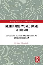 Rethinking World Bank Influence