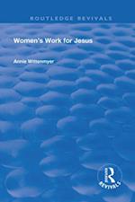 Women's Work for Jesus