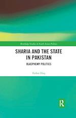 Sharia and the State in Pakistan