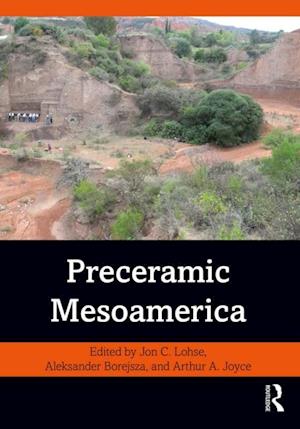 Preceramic Mesoamerica