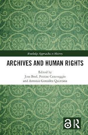 Archives and Human Rights