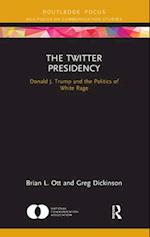 The Twitter Presidency