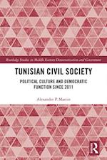 Tunisian Civil Society
