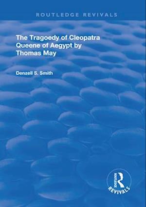 Tragedy of Cleopatra